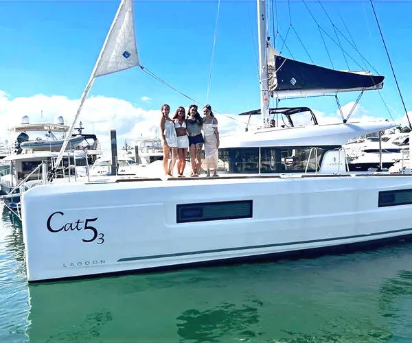 Paseo en bote a banco de arena Fort Lauderdale